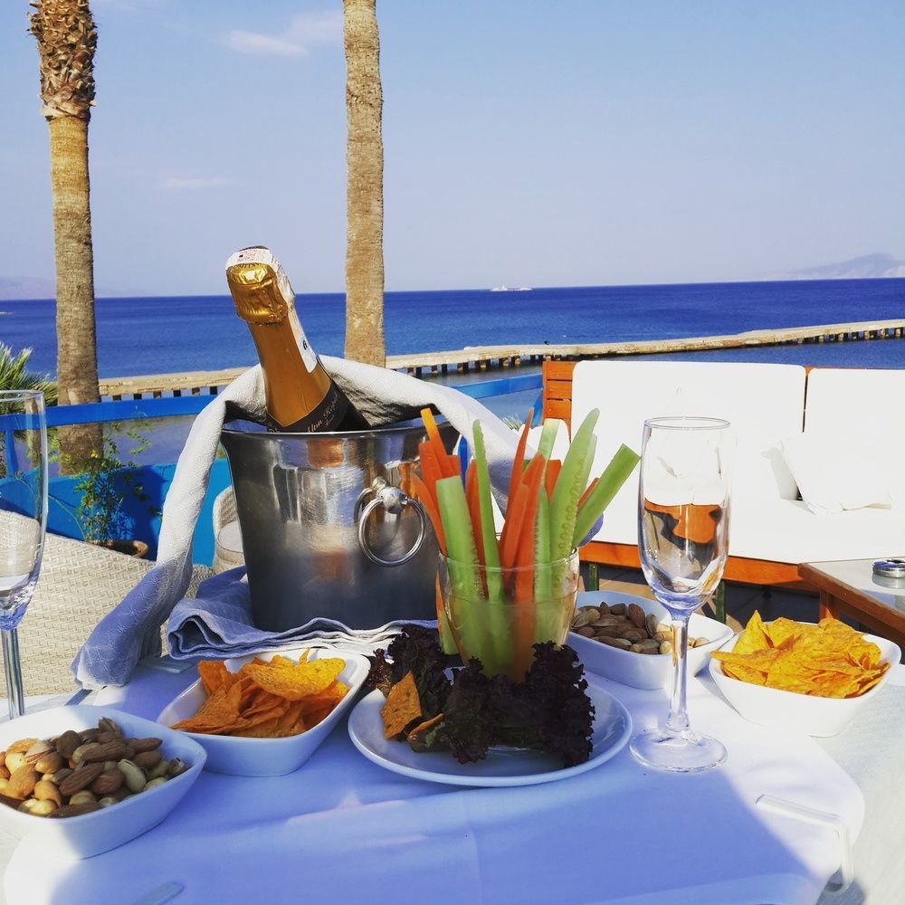 Hotel Mare Datça Buitenkant foto
